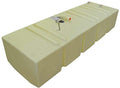 Moeller Marine Products Fuel Tank, 111 Gallon