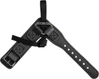Scott Archery Replacement Buckle Strap With Nylon Connector, Black, Size 0