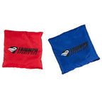 Triumph Sports Triumph Patriotic Classic 2X3 Cornhole Set - Includes 2 Patriotic Boards, 8 All-Weather Cornhole Bags