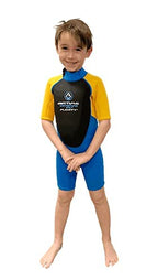 Airtime Watertime Floater Kids Spring Suit