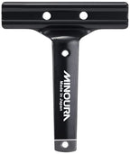Minoura Saddle Water Bottle Cage Mount, Single Cage