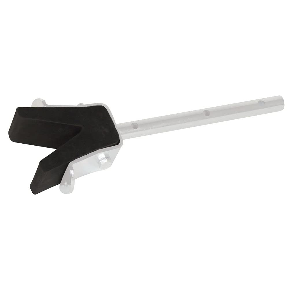 Extreme Max 3005.2187 Transom Saver - Rubber V-Block Only