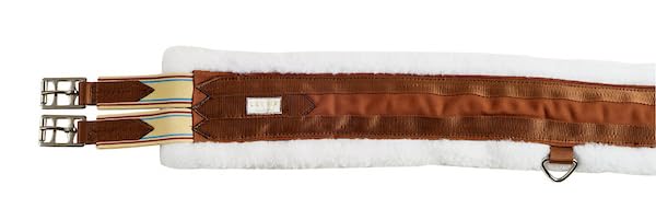 Lettia Fleece Girth 48