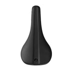 Sdg Components, Bel-Air V3 Lux-Alloy, Saddle, 260 X 140Mm, Unisex, 236G, Black/Black