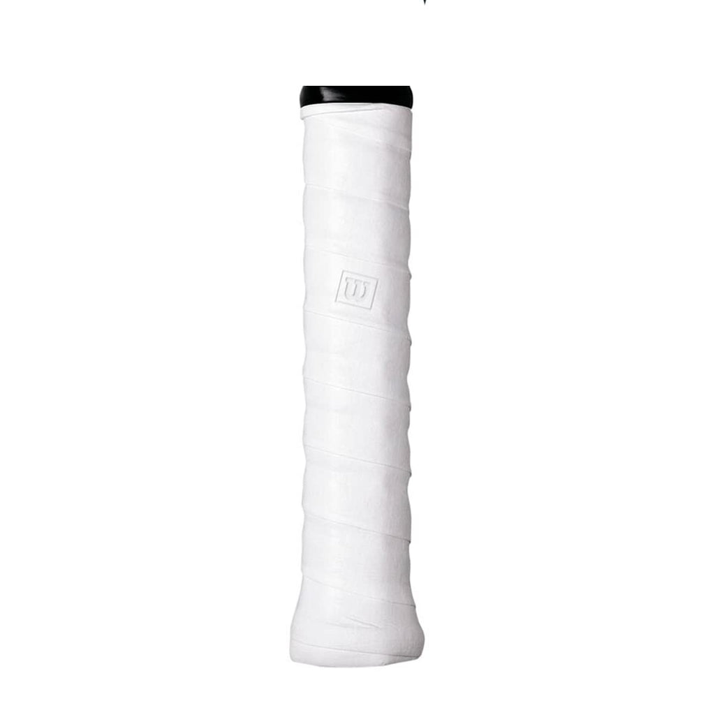 Wilson Pro Overgrip-Comfort 12 Pack White