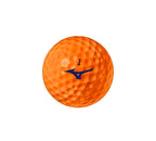 Mizuno 2024 RB 566 Golf Balls | Orange