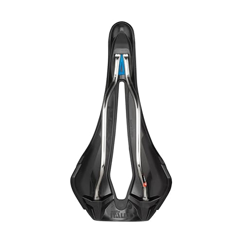 Selle Italia, X-Lr Superflow, Saddle, 264 X 125Mm, 165G, Black