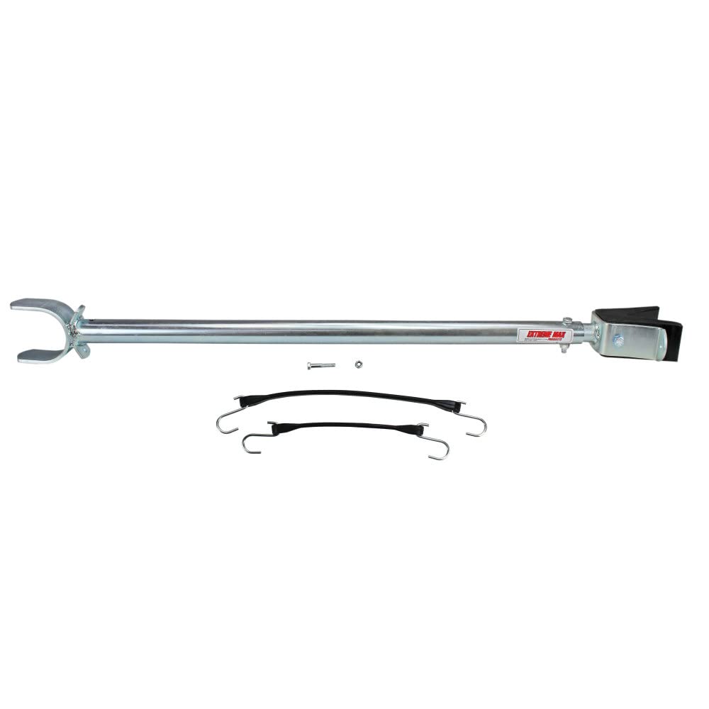 Extreme Max 3005.3855 Straight Transom Saver - 29'' To 53''