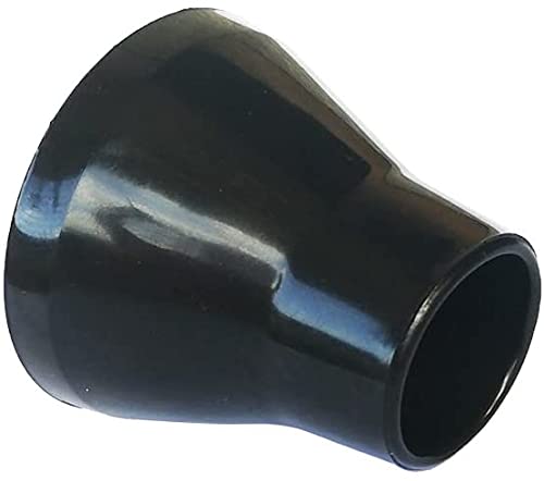 Albedel 2 X Tee Golf Ball Retriever Sucker Grabber Suction Cup Pick Up Back Saver Put On Putter Grip