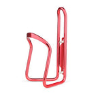Fivebox Bike Water Bottle Cage, 1Pack Cycling Bicycle Water Bottle Cage Holder Bracket For Mountain Bike Mtb Road Bike, Bike Acc