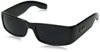 Locs Sunglasses Hardcore Black 0103