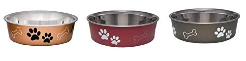 Bella Pet Bowl Sm (Pack Of 1)