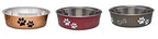 Bella Pet Bowl Sm (Pack Of 1)