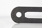 Body By Jake Replacement Band Weight Straps- (25Lb Pair)