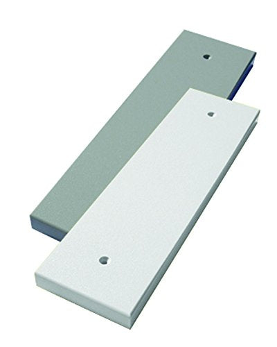 Bert'S Custom Tackle American Made Transducer Mounting Board, Dolphin Gray