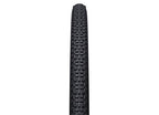Wtb Cross Boss 700 X 35 Tcs - Tubless Compatible Systme Tires, Tan Wall