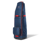 Bag Boy Freestyle Golf Travel Cover For Airlines, Padded Top, Internal Compression Strap, Lockable Full Wrap-Around Zipper, 6 Wh
