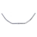 Wald 872 Low-Rise Cruiser Bike Handlebar (24-Inches Wide, Chrome, 3-Inch Rise)