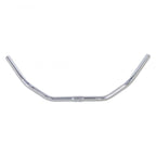 Wald 872 Low-Rise Cruiser Bike Handlebar (24-Inches Wide, Chrome, 3-Inch Rise)