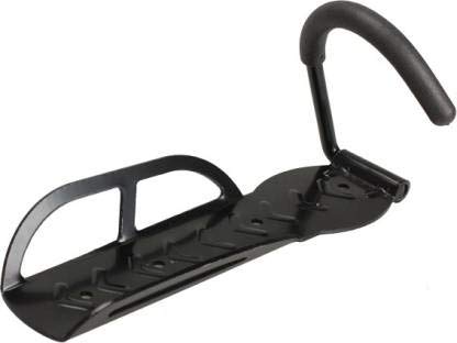 Gadget Deals Cycle Wall Mount Hook Rack Holder Cycle Wall Stand for Indoor Shed Cycle Wall Hanging Heavy Duty Cycle Wall Mount S