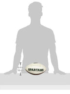 Ncaa Signature Series College-Size Football, Michigan State Spartans