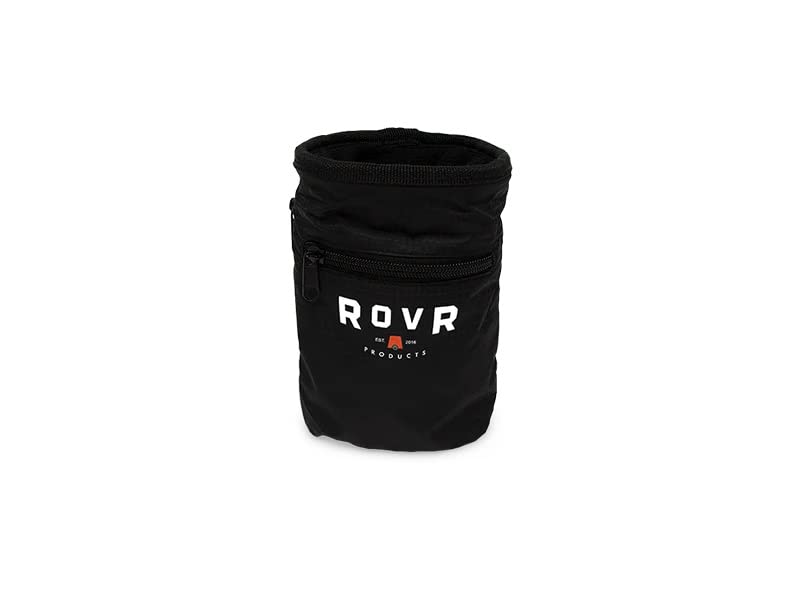 Rovr Accessories Essential Pack - Includes Dual Cup Holder, Prep Board, And Storage Bag - Compatible With Rollr 45, 60, 80 Wheel