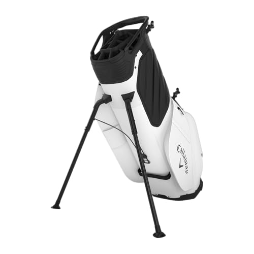Callaway Golf Fairway 14 Stand Bag (Elyte)