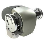 Maxwell Hrc10 Horizontal Rope Chain Windlass - 12V Capstan 3/8'' Chain, 5/8'' Rope