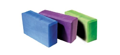 Yoga Block Color: Kiwi