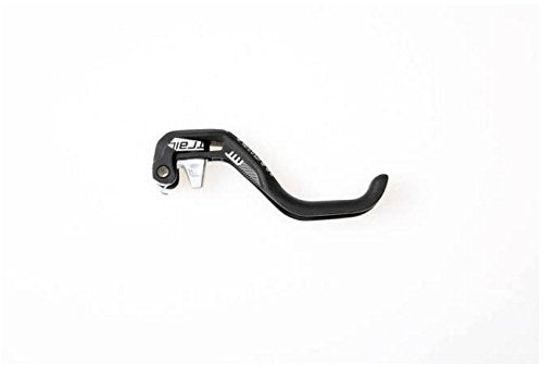 Magura 1-Finger Hc Aluminum Disc Brake Lever With Tooled Reach Adjustment, Fits Mt Trail Sport, Black