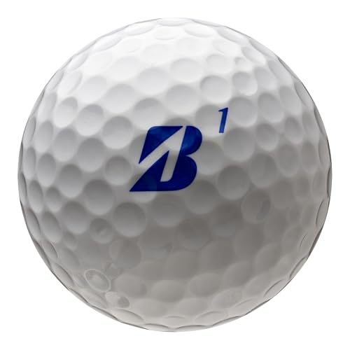 Bridgestone Golf Lady White Double Dozen