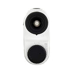 Nikon Coolshot 20 Gii Golf Laser Rangefinder, White, 16667