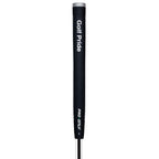 Golf Pride Pro Only Green Star 88Cc Putter Grip, Black