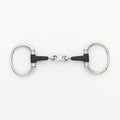 Centaur Eco Pure Eggbutt French Link (Stainless Steel, 5.5)