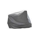 Recumbent Stationary Bike Cover, Upright Indoor Cycling Protective Cover Dustproof Waterproof Cover And Water-Resistant Stationa