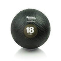Eco-Wise Aeromat Extreme Elite Medicine Ball 18Lb, Olive