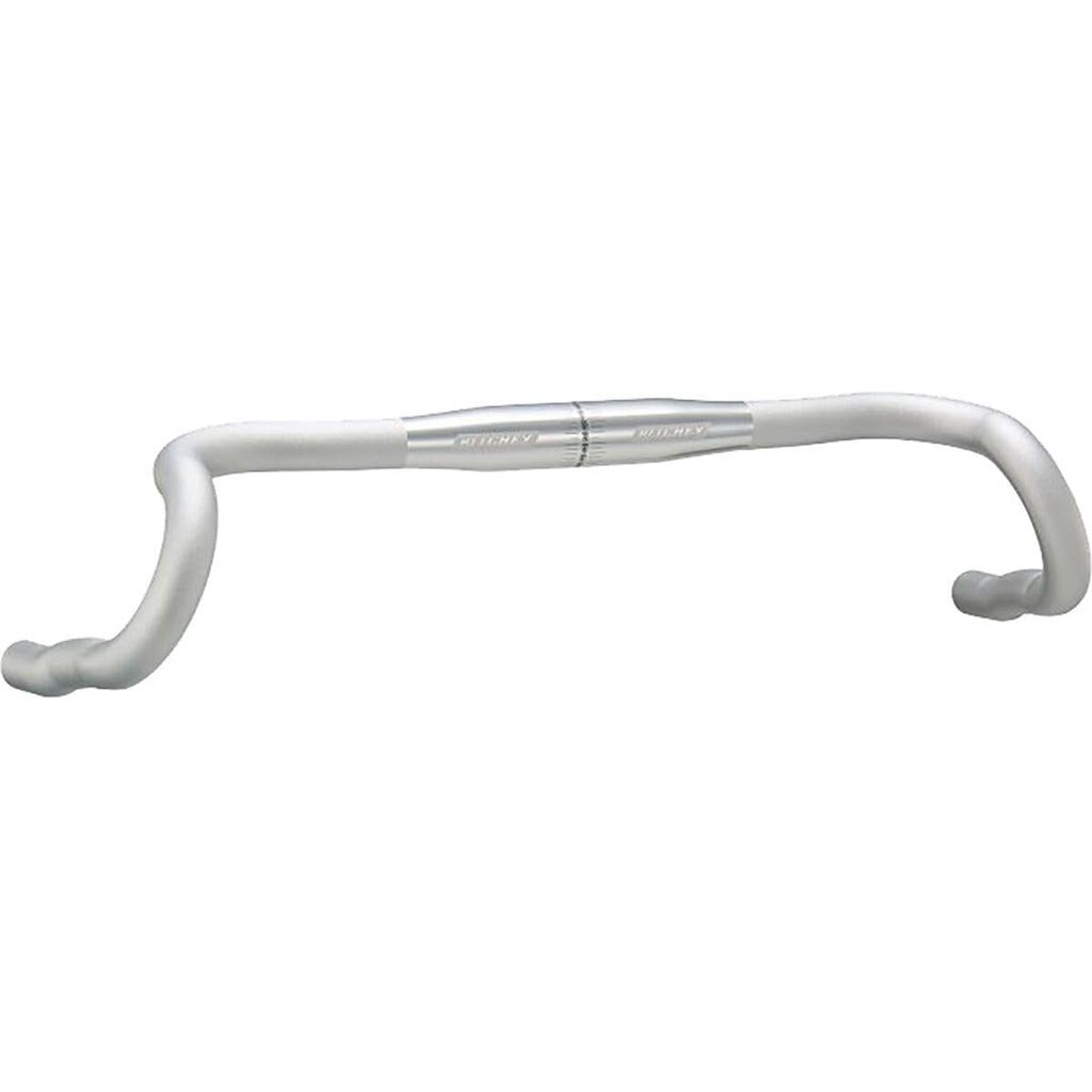 Ritchey Classic Venturemax Drop Handlebar Silver, 46Cm