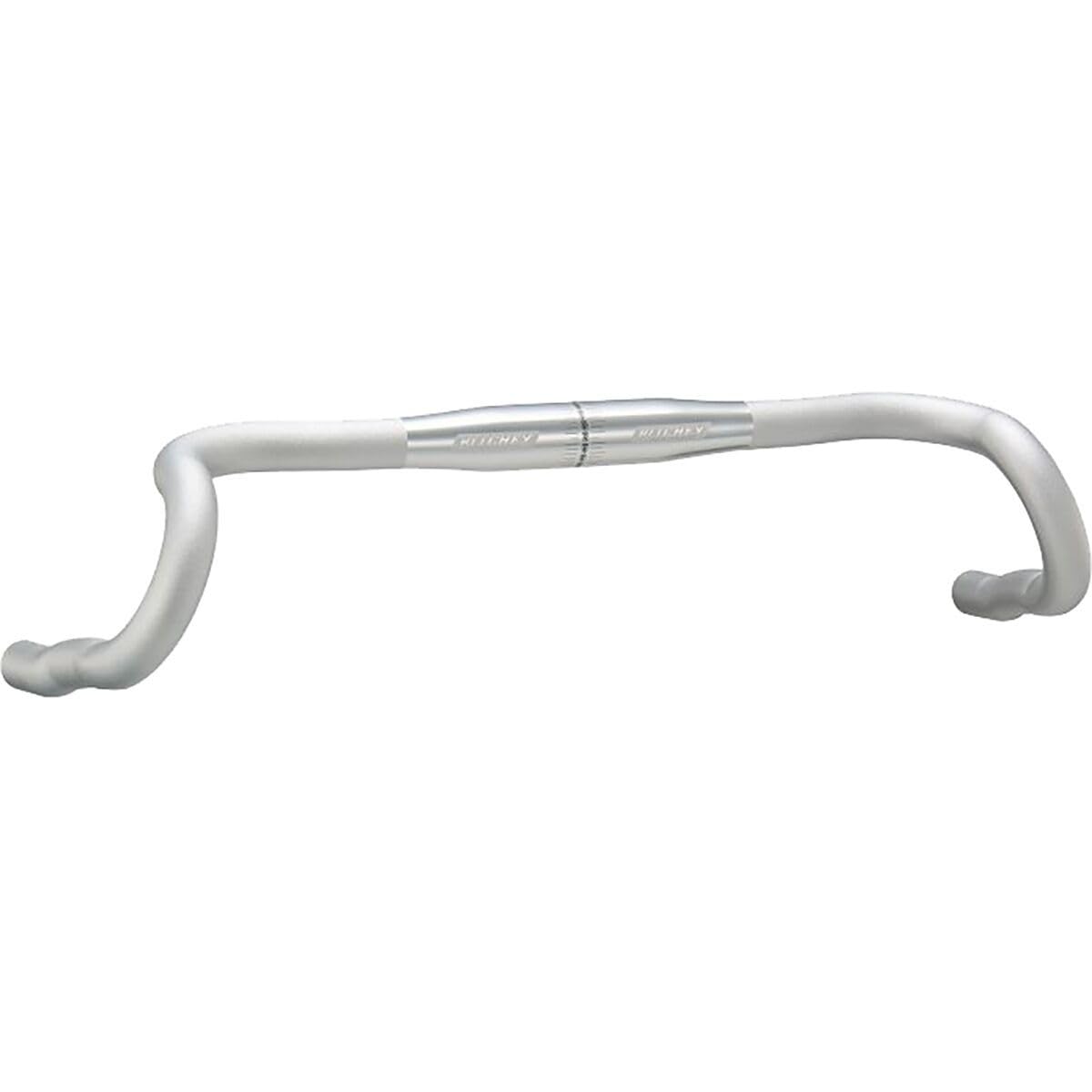 Ritchey Classic Venturemax Drop Handlebar Silver, 46Cm