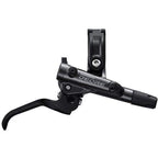 Shimano Deore Br-M6120 Disc Brake Black, Rear
