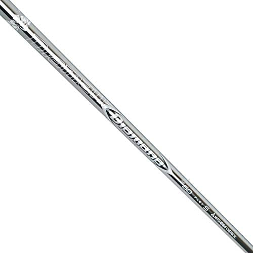 Mitsubishi Mca-Golf New Diamana Zf-Series 60 Stiff Flex Driver Graphite Shaft