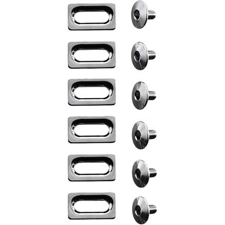 Shimano Spd-Sl Cleat Set One Color, Sm-Sh12/Floating