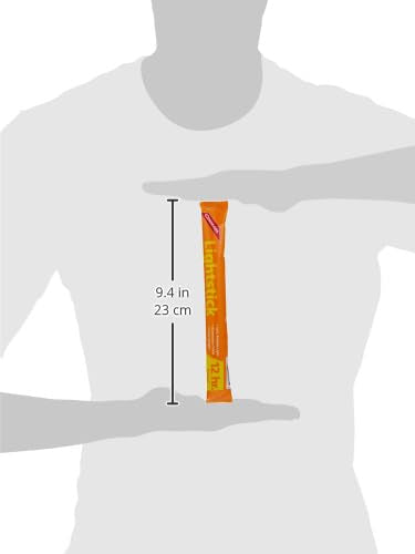 Coghlan'S Lightsticks, Orange, 2-Pack