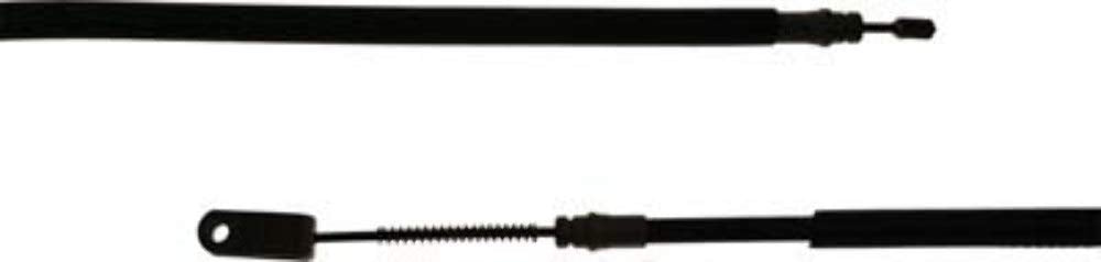 Ezgo Gas 2008-Up Shuttle 4 & 6 Golf Cart Brake Cable - Driver Side