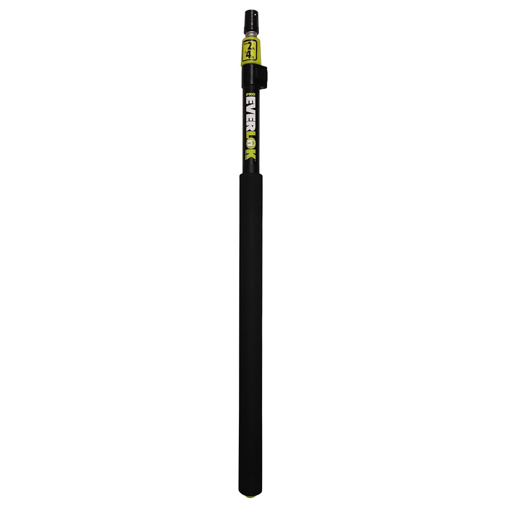 Linzer Everlock Lz-013 Two-Tier Joint (Extends From 24 To 48 Inches)