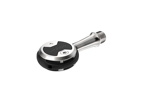 Wahoo Speedplay Zero Pedal System