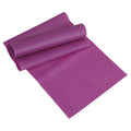 VELURA 4xElastic Yoga Rubber Stretch Resistance Exercise Fitness Band Belt Purple|Fitness, Running & Yoga | Fitness Equipment & 