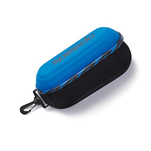 Speedo Unisex Swim Goggle Protective Case