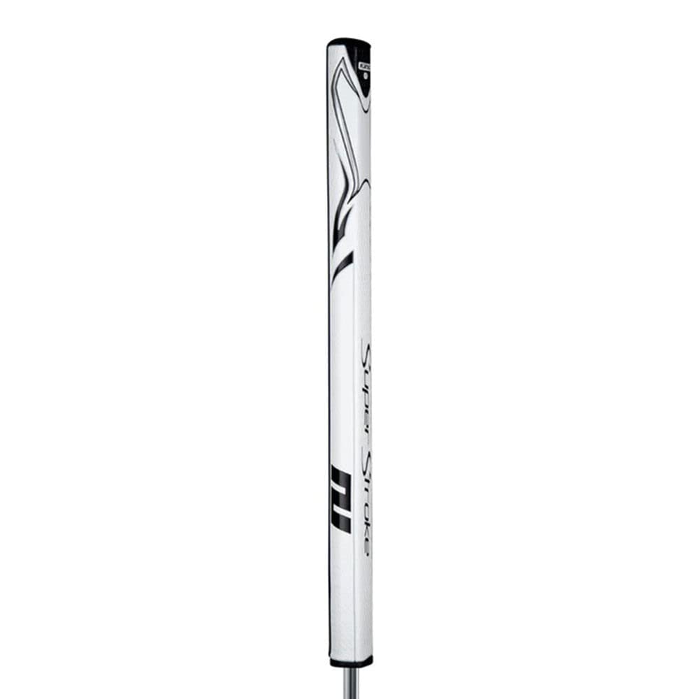 Superstroke Zenergy Flatso 17 Wht/Blk