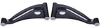 Dr.Acces Golf Cart Control Arm Delta A-Plate 2Pcs For Club Car Precedent (2004+) Replaces#102287301/103388501