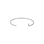 Hub Rr Aly Bk-Ops Rep 9T Driver #16 Clutch Ring